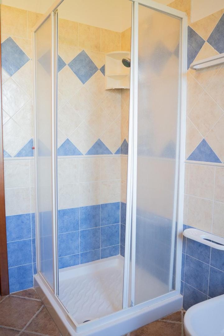 Giodi Appartamenti La Cinta 3 House in San Teodoro