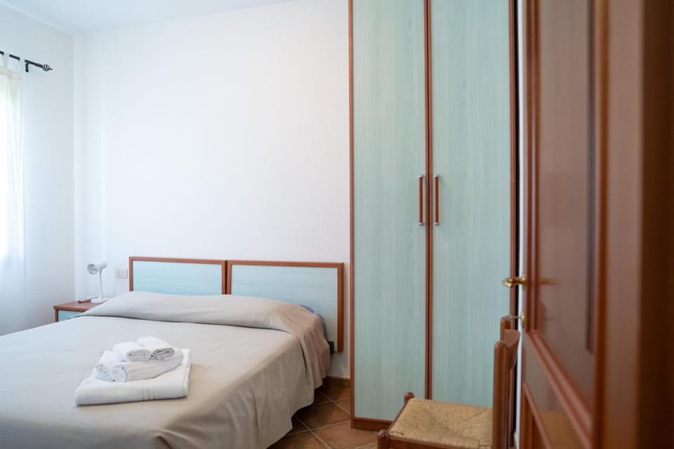 Giodi Appartamenti La Cinta 3 House in San Teodoro