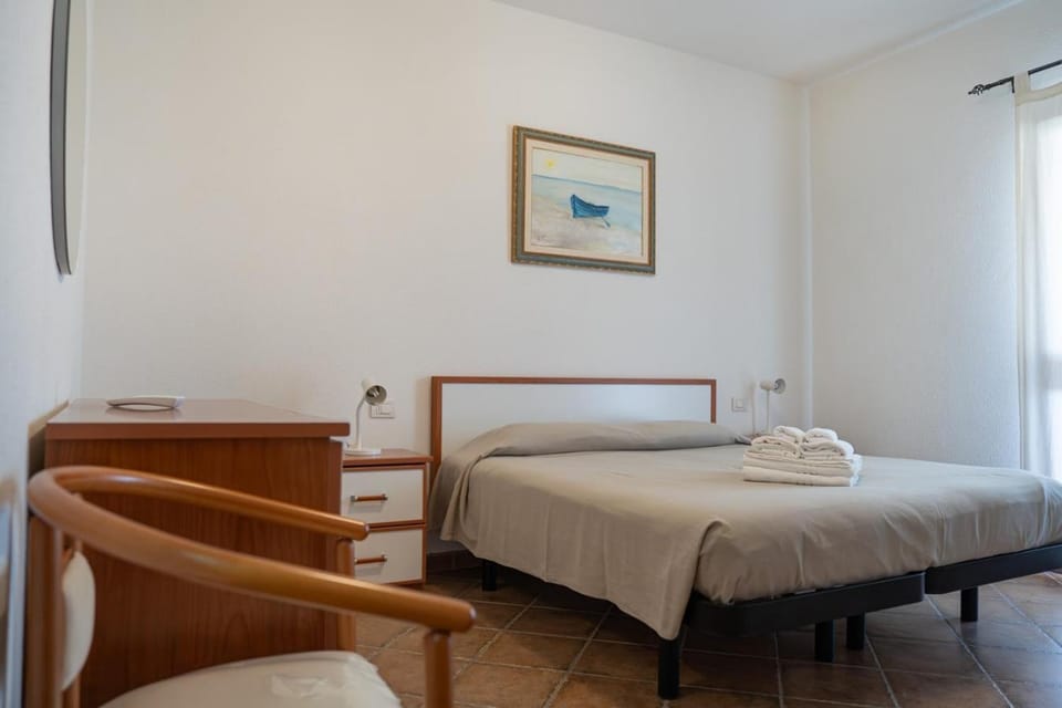 Giodi Appartamenti La Cinta 3 House in San Teodoro