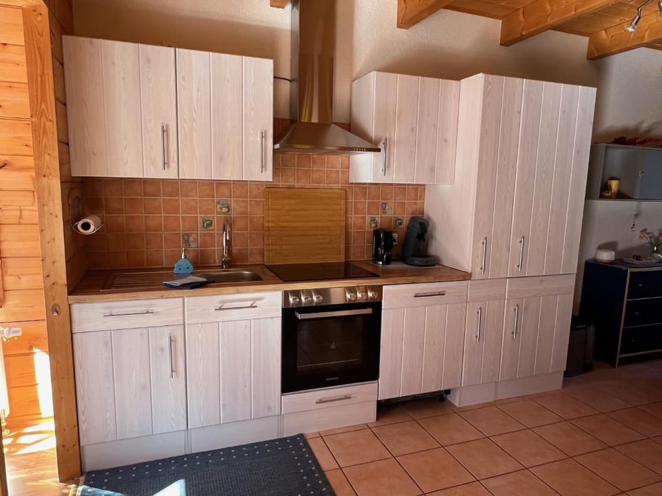 Ferienhaus Leonie, Holzhaus im Pfälzer Wald 76848 Hofstätten House in Rhineland-Palatinate