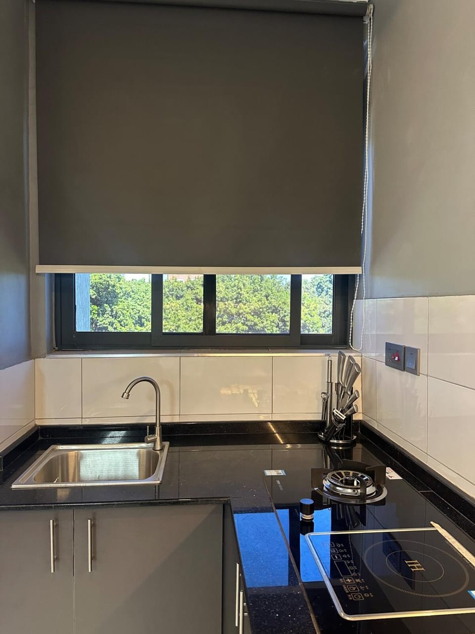 Lovely one bedroom apartment Apartment in Kampala