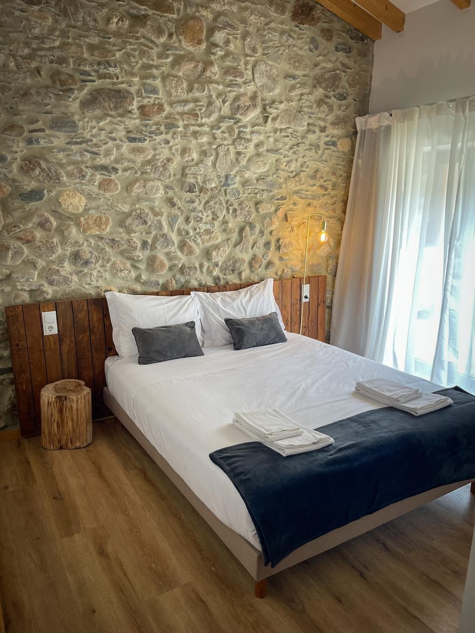 Quinta Casal de Bordeiro Farm Stay in Coimbra District, Portugal