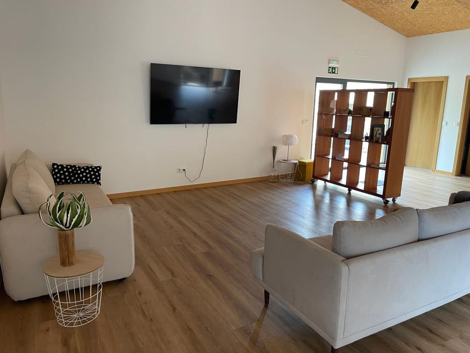 Quinta Casal de Bordeiro Farm Stay in Coimbra District, Portugal