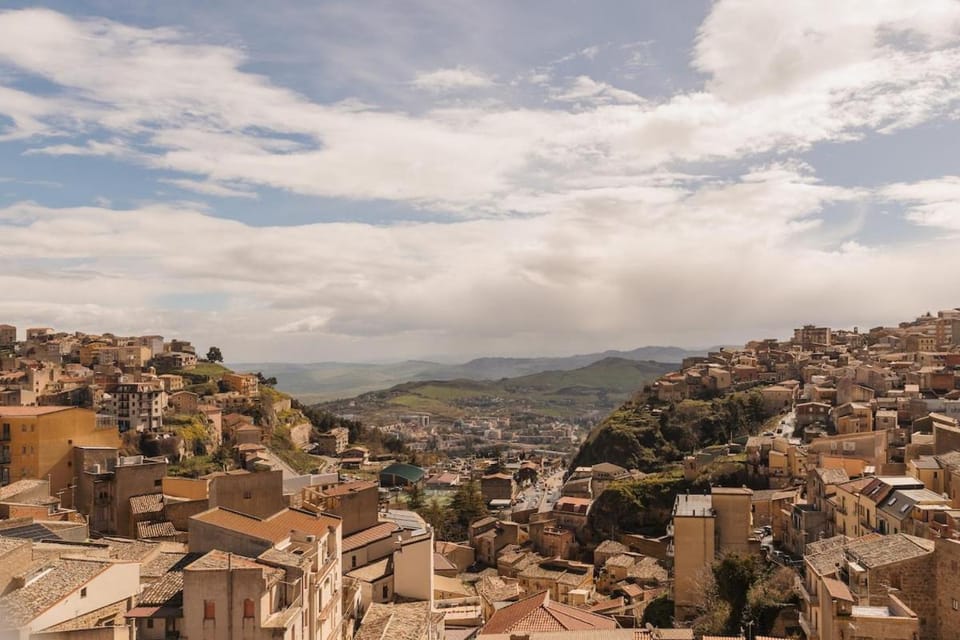 Day, City view