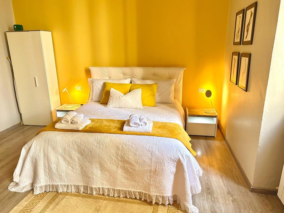 Casa Vitoria - Como Center Apartment Apartment in Como