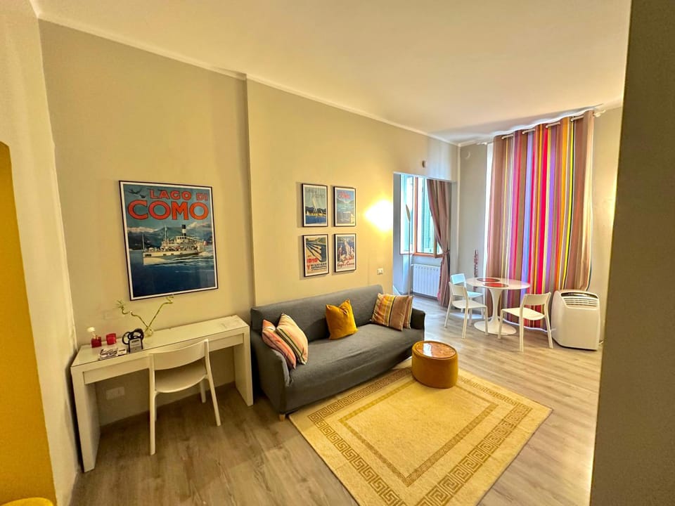 Casa Vitoria - Como Center Apartment Apartment in Como
