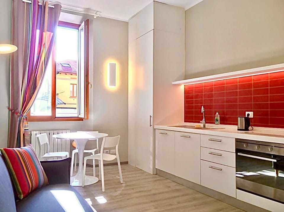 Casa Vitoria - Como Center Apartment Apartment in Como