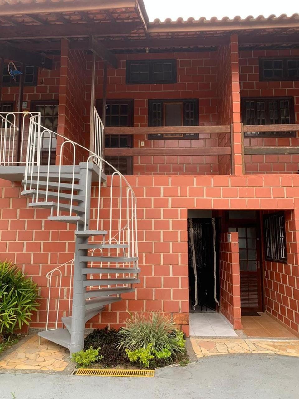 Apartment in Prainha Caraguá Apartment in Caraguatatuba