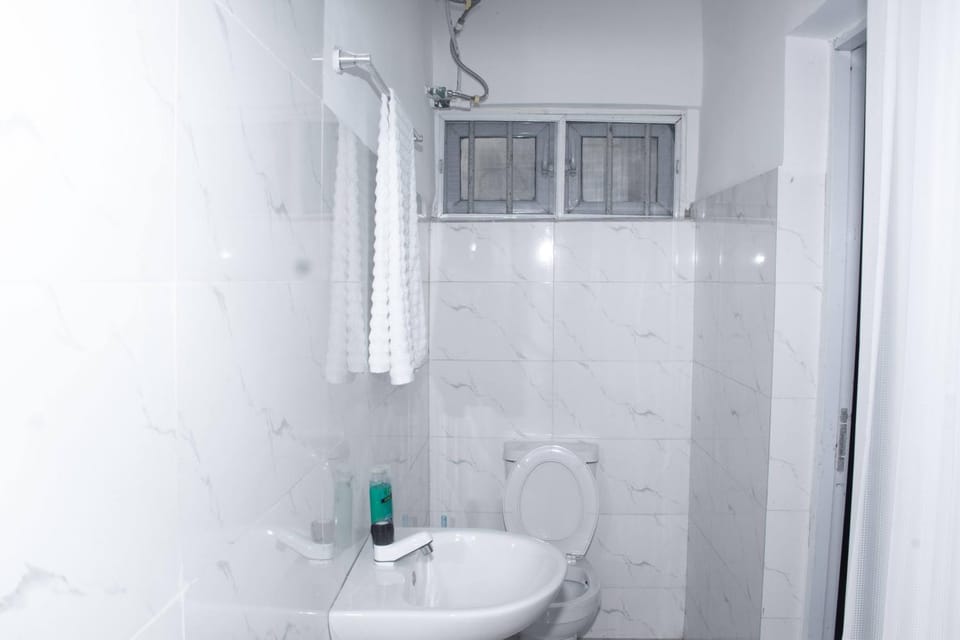 Greenford House Short Stay Owerri Apartment in Nigeria