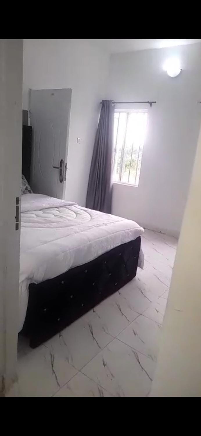 Greenford House Short Stay Owerri Apartment in Nigeria