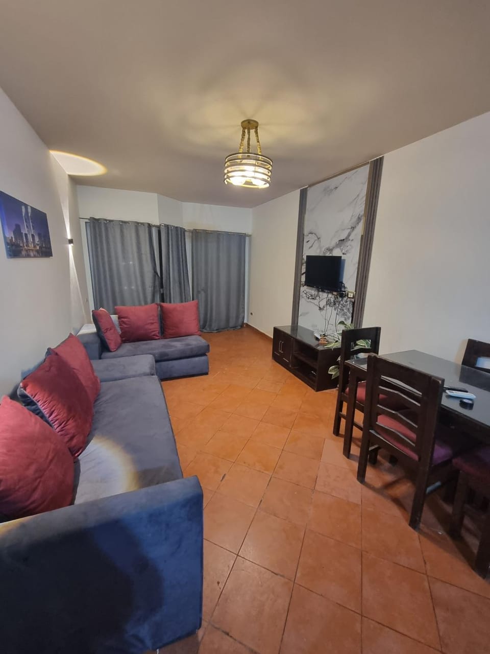 MBG ELsokhna Apartment in Egypt