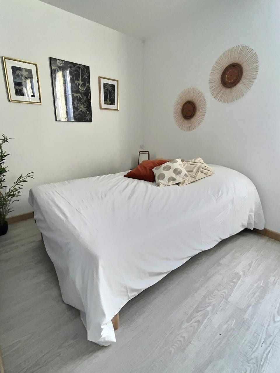 Le Saint-Alpin Apartment in Grand Est
