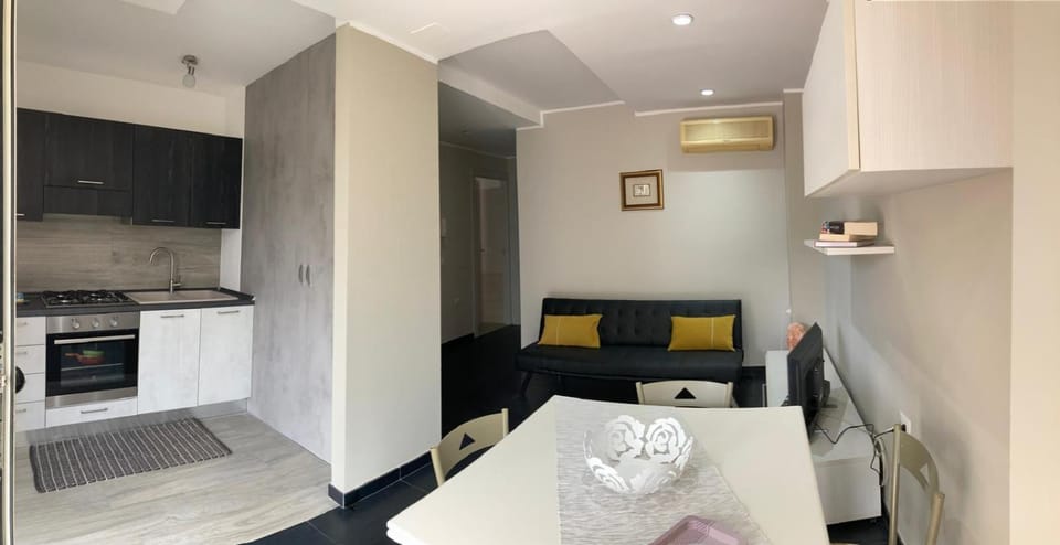 La Casa di PAT Apartment in Molise, Italy