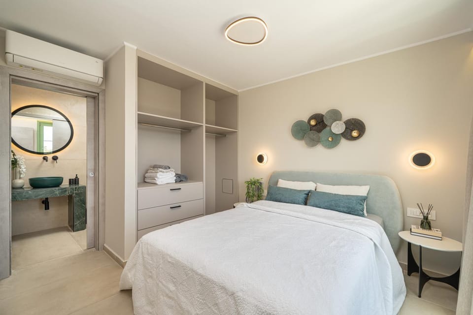 Gardenia apartments Apartment in Cephalonia