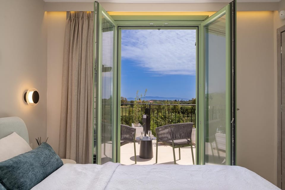 Gardenia apartments Apartment in Cephalonia