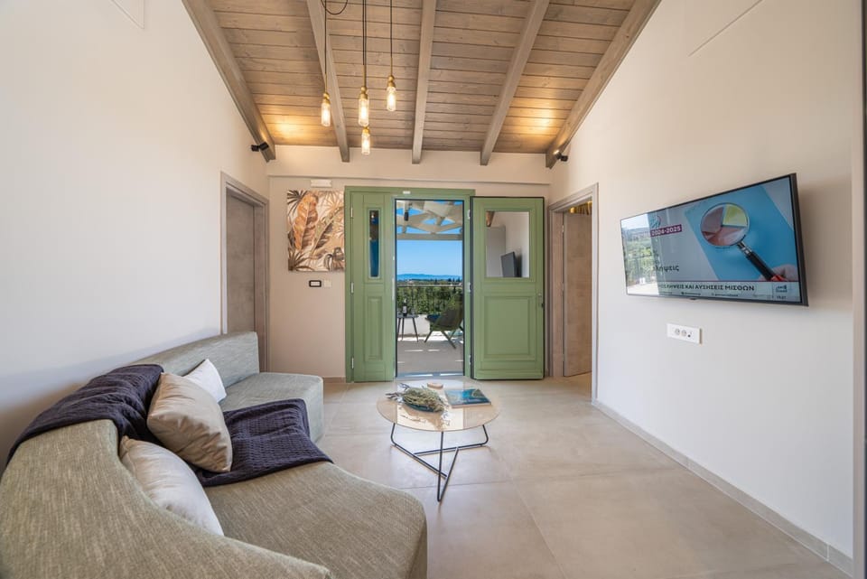Gardenia apartments Apartment in Cephalonia