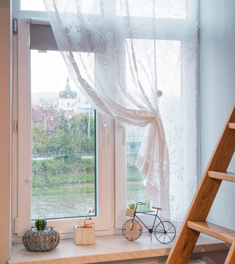 View (from property/room), Decorative detail