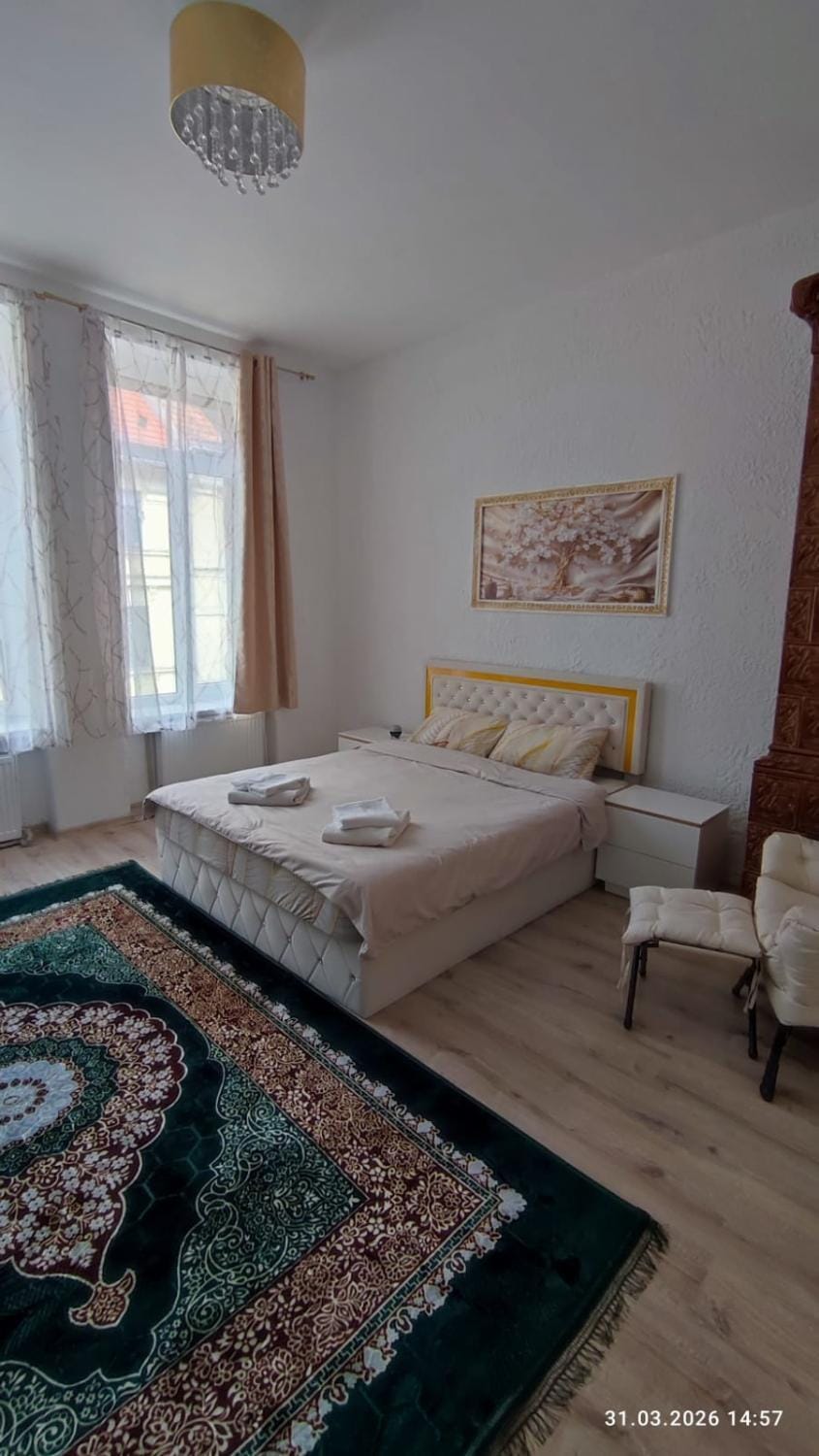 Apartments Angels o k b S2 Apartment in Thuringia, Germany