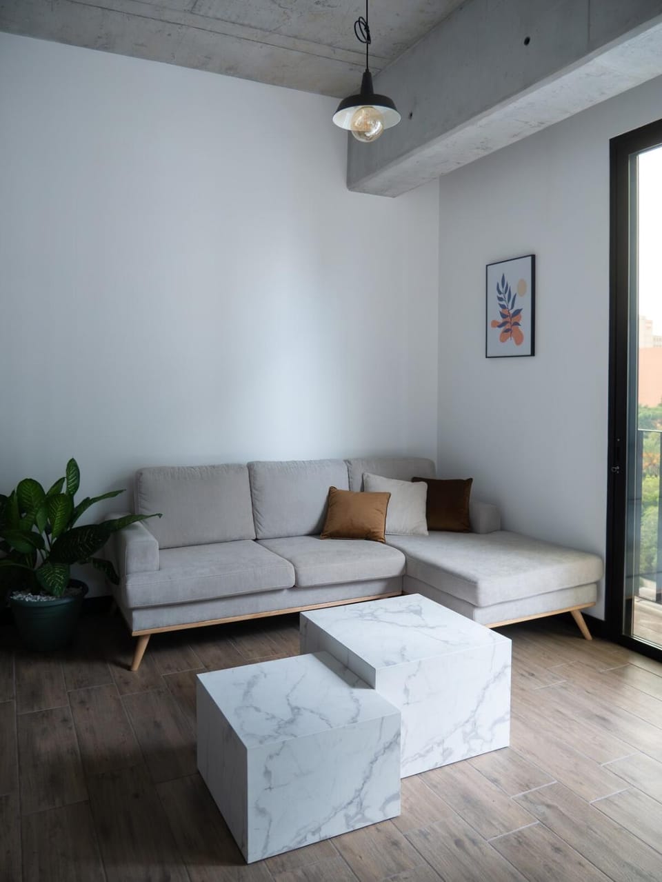 Home Away From Home Apartment in Guatemala City