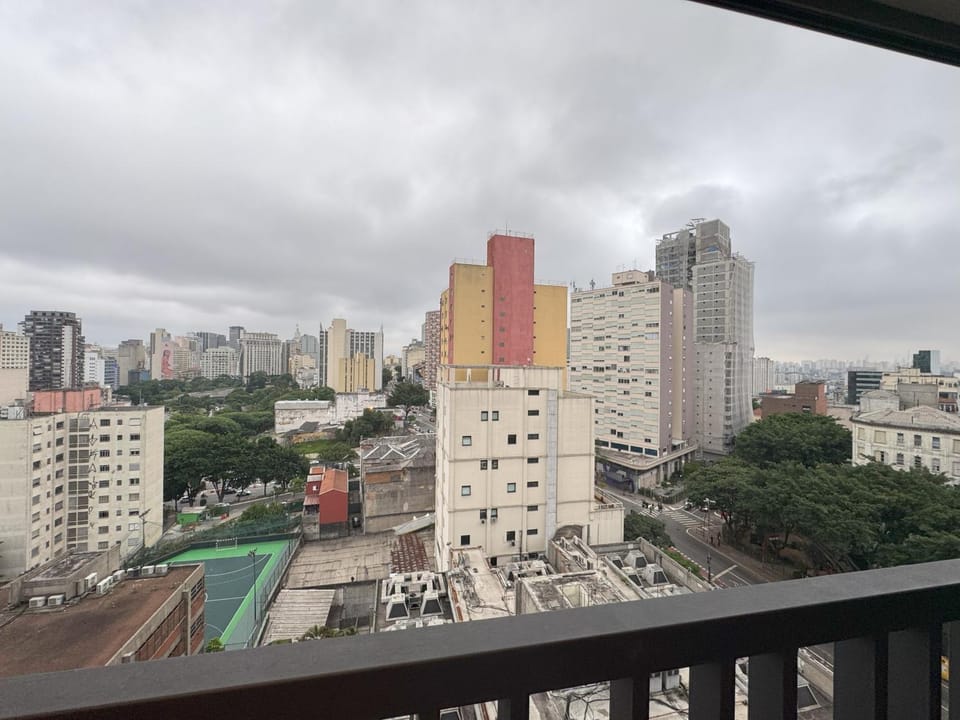 Day, View (from property/room), City view