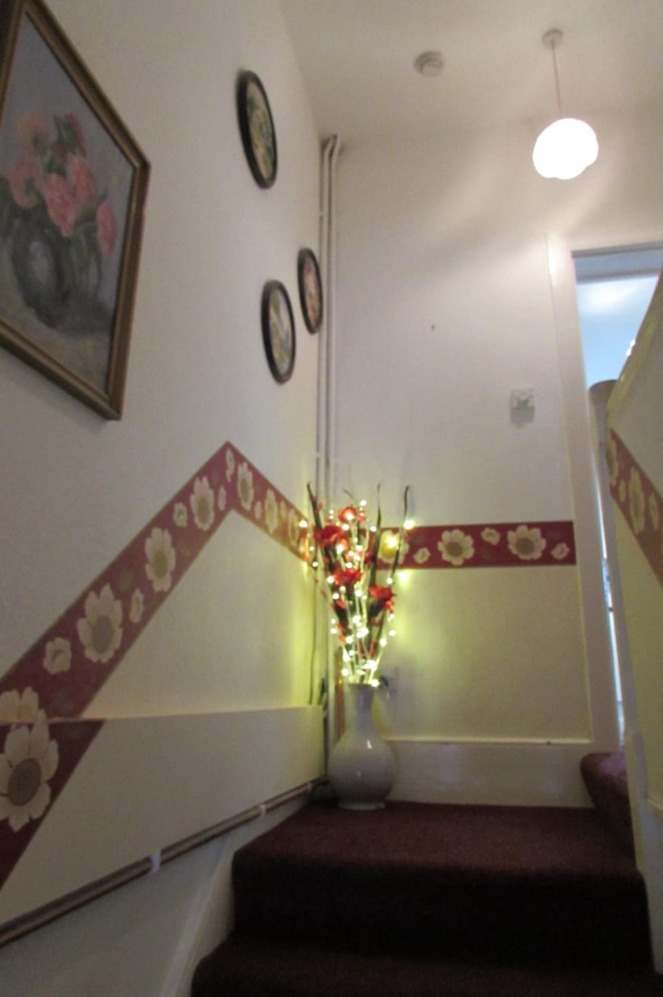 Idyllic Bexhill centre flat above pub Apartment in Bexhill