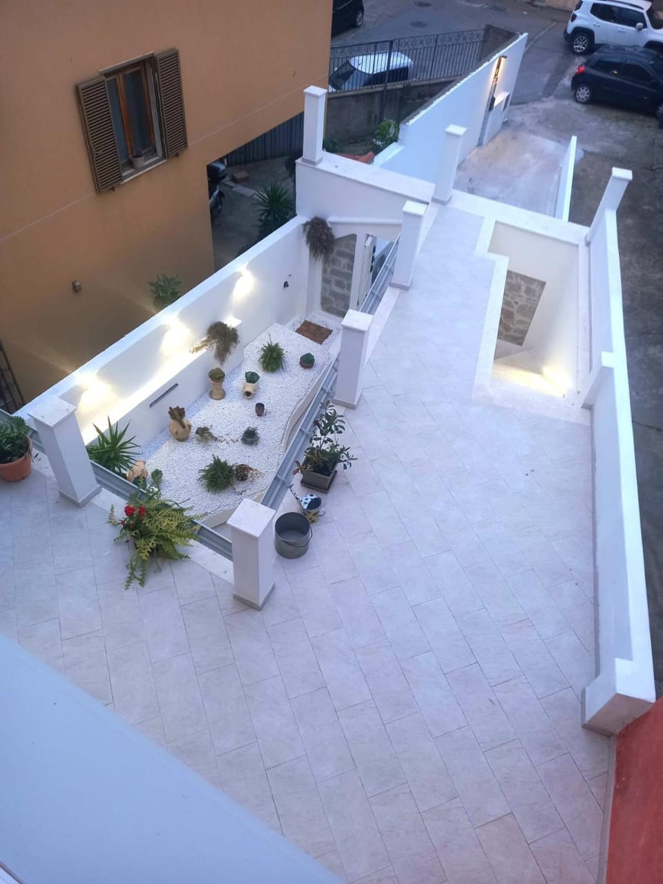 View (from property/room), Balcony/Terrace