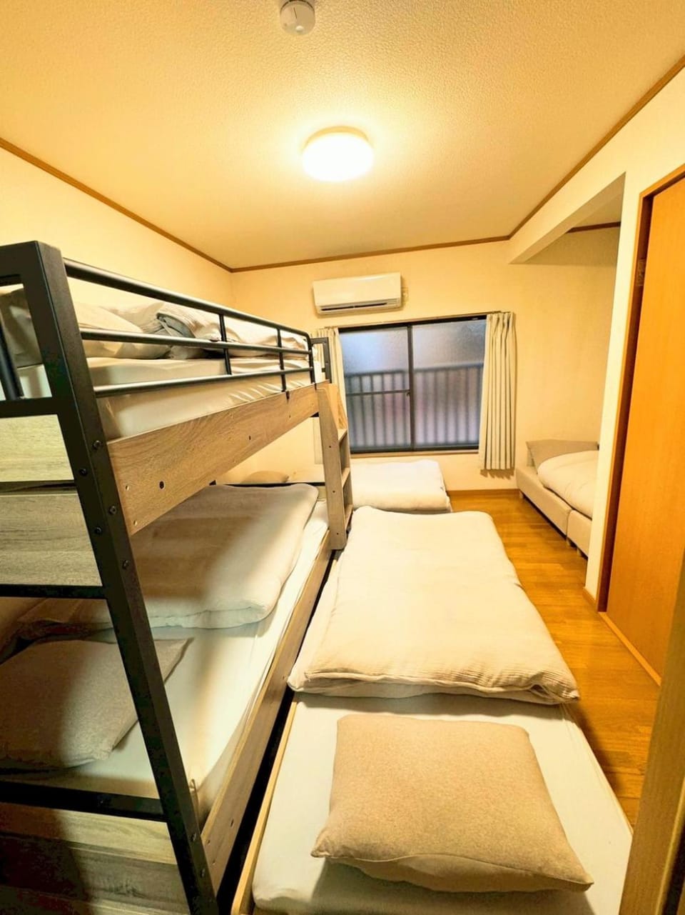 jr新小岩駅まで徒歩8分,貸切観光最適,東京駅まで20分 Apartment in Japan
