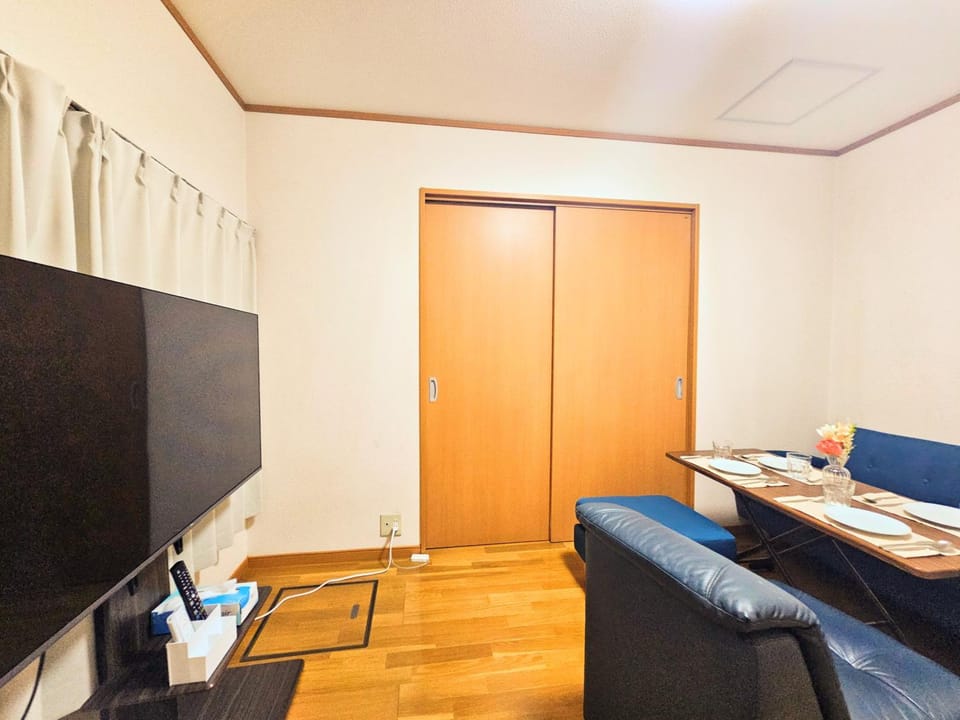 jr新小岩駅まで徒歩8分,貸切観光最適,東京駅まで20分 Apartment in Japan