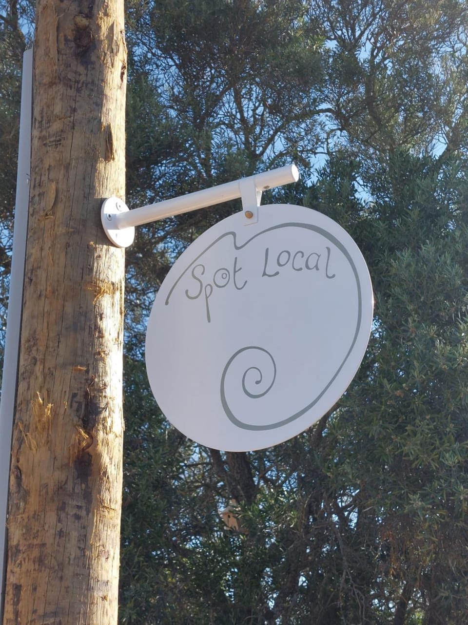 Logo/Certificate/Sign, Street view