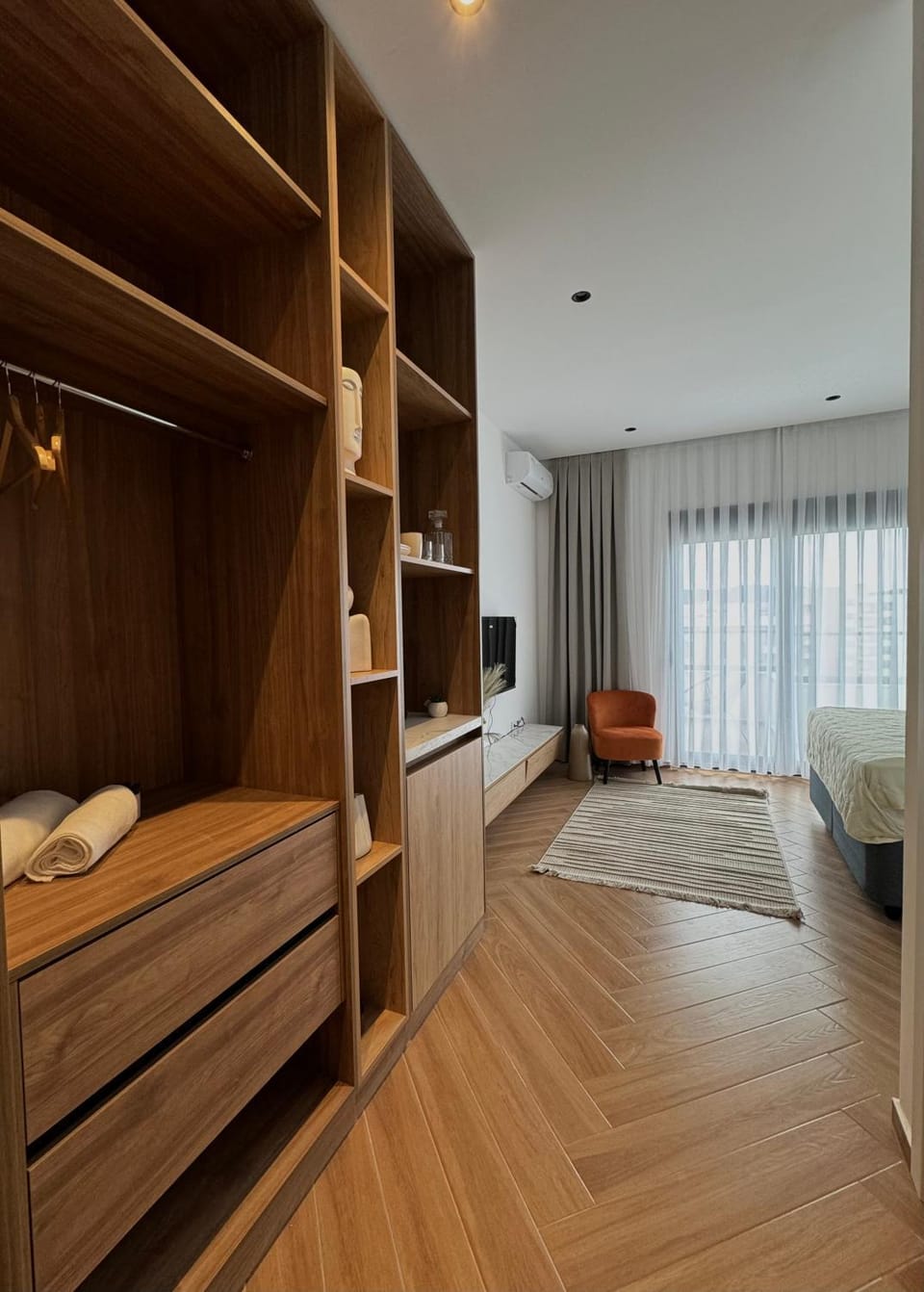 Namai Apartments Apartment in Ulcinj Municipality