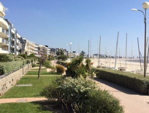 Résidence baie de la baule Apartment in Le Pouliguen