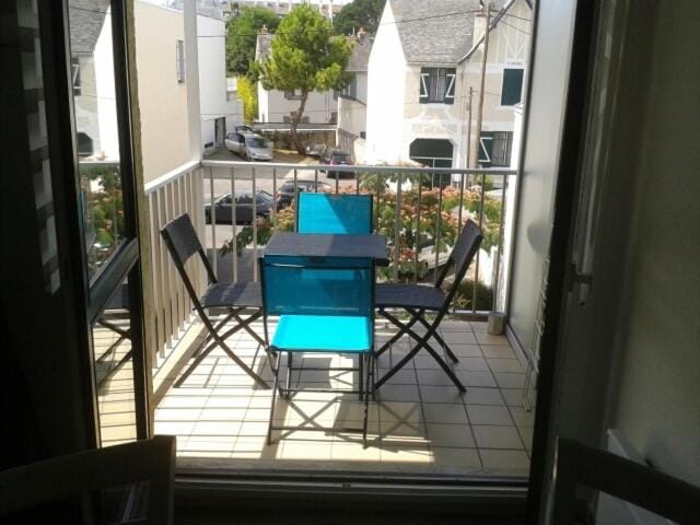 Résidence baie de la baule Apartment in Le Pouliguen