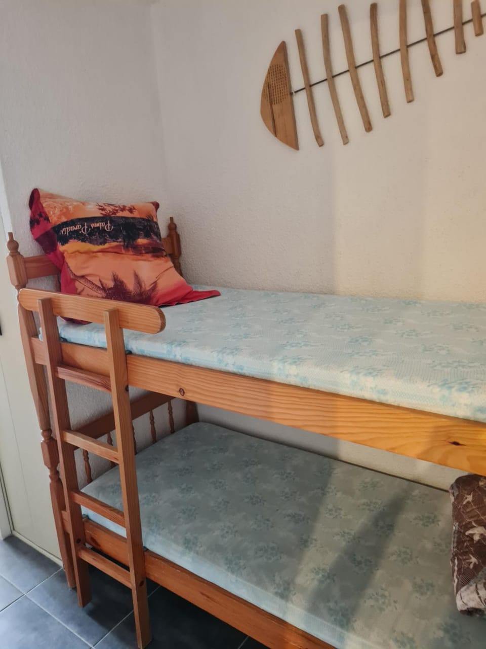 Quatre Vent Apartment in Gruissan