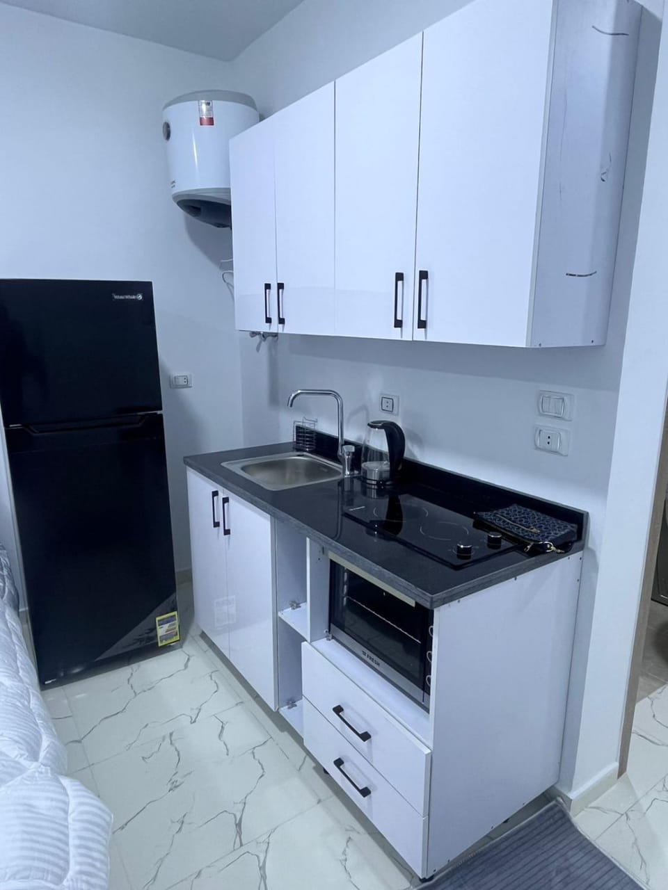 الغردقه الشيراتون القديم Apartment in Hurghada