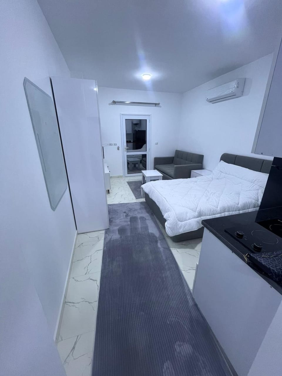 الغردقه الشيراتون القديم Apartment in Hurghada
