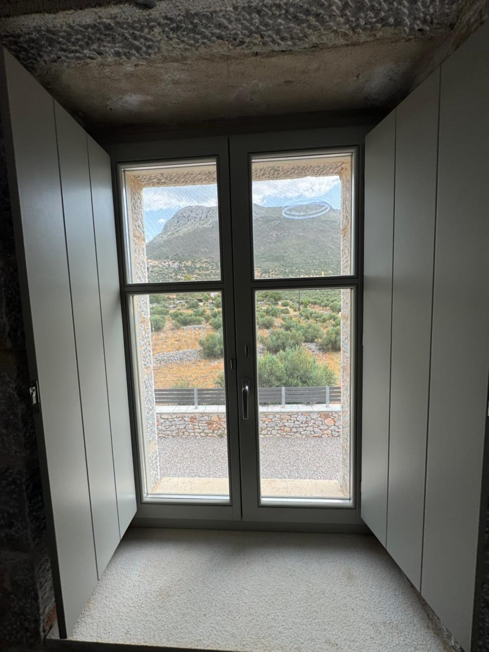 Mani Spot Sofia House in Peloponnese Region