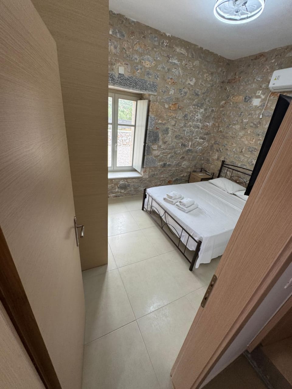 Mani Spot Sofia House in Peloponnese Region