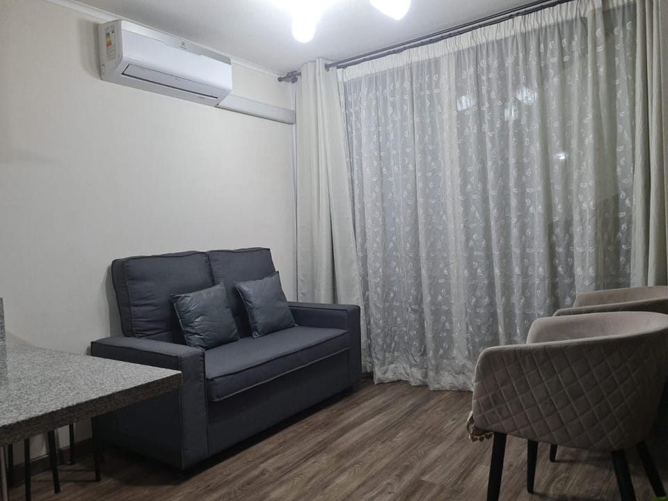 Don Nataniel New Apart I Apartment in Santiago