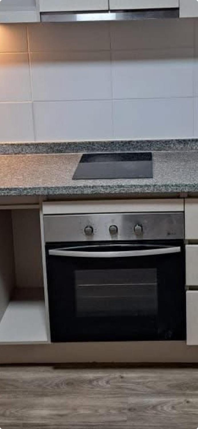 Don Nataniel New Apart I Apartment in Santiago