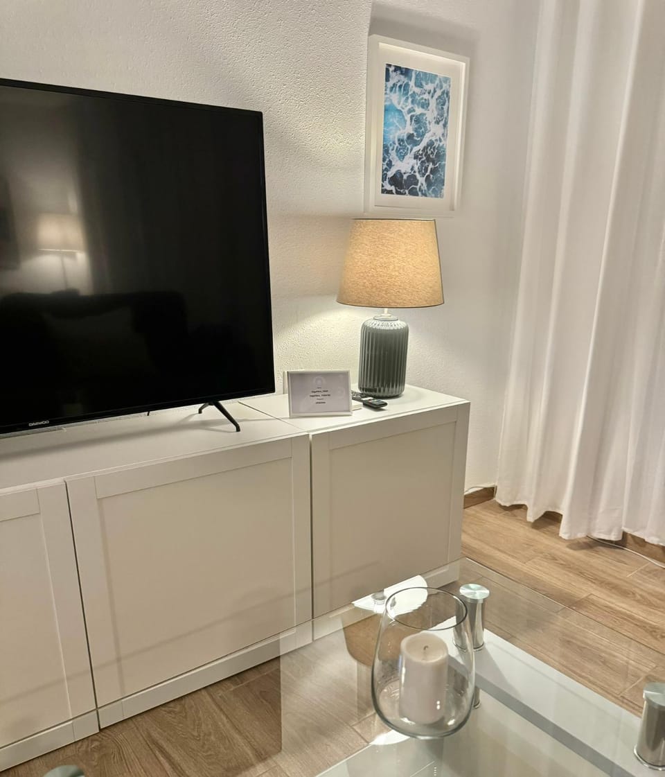 Del Mar 2 Deluxe Apartment Playa del Cura Torrevieja Apartment in Torrevieja