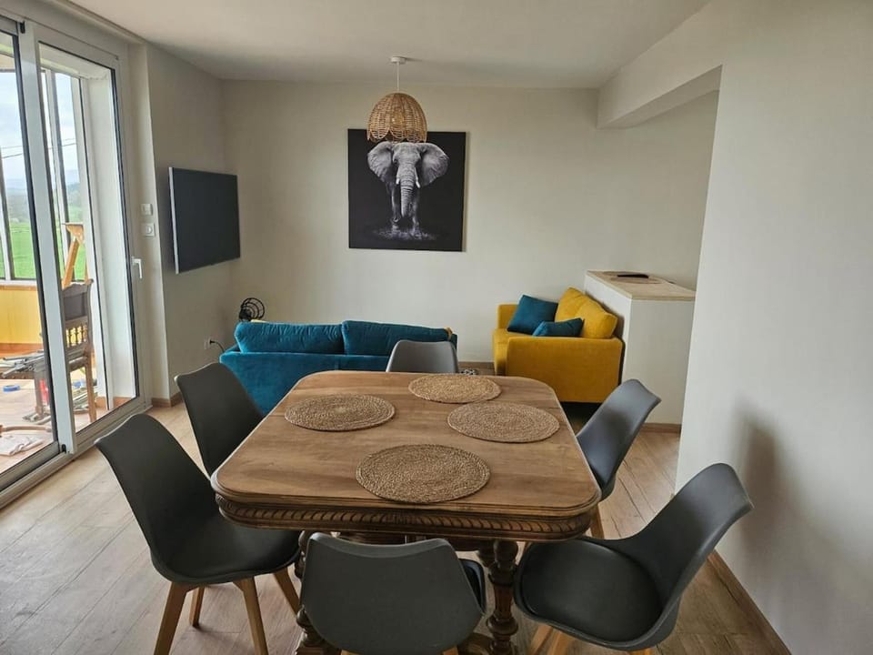 Chez Lili House in Auvergne-Rhône-Alpes