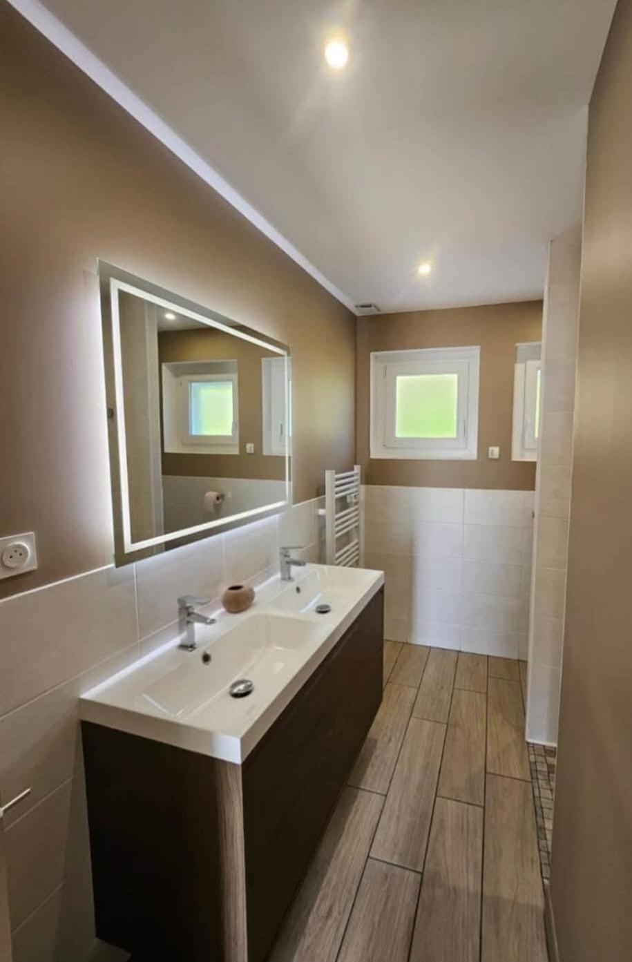 Chez Lili House in Auvergne-Rhône-Alpes
