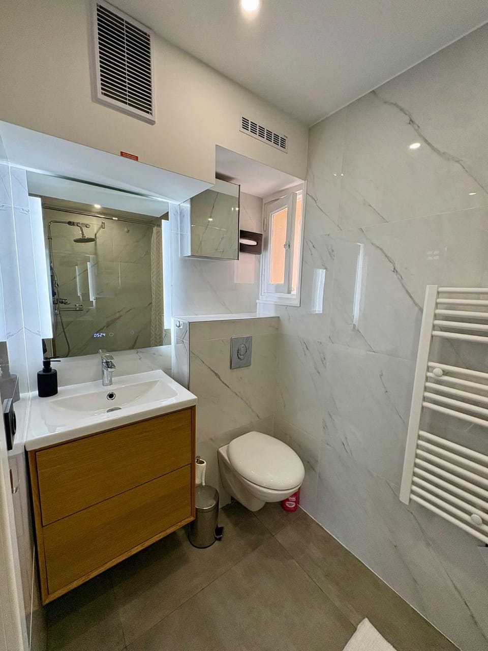 Luma - Logement Climatisé Proche Centre & Plages Apartment in Saint-Tropez