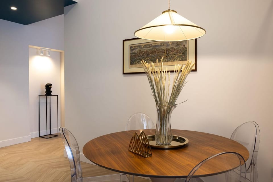 Casa Lilla Apartment in Rome