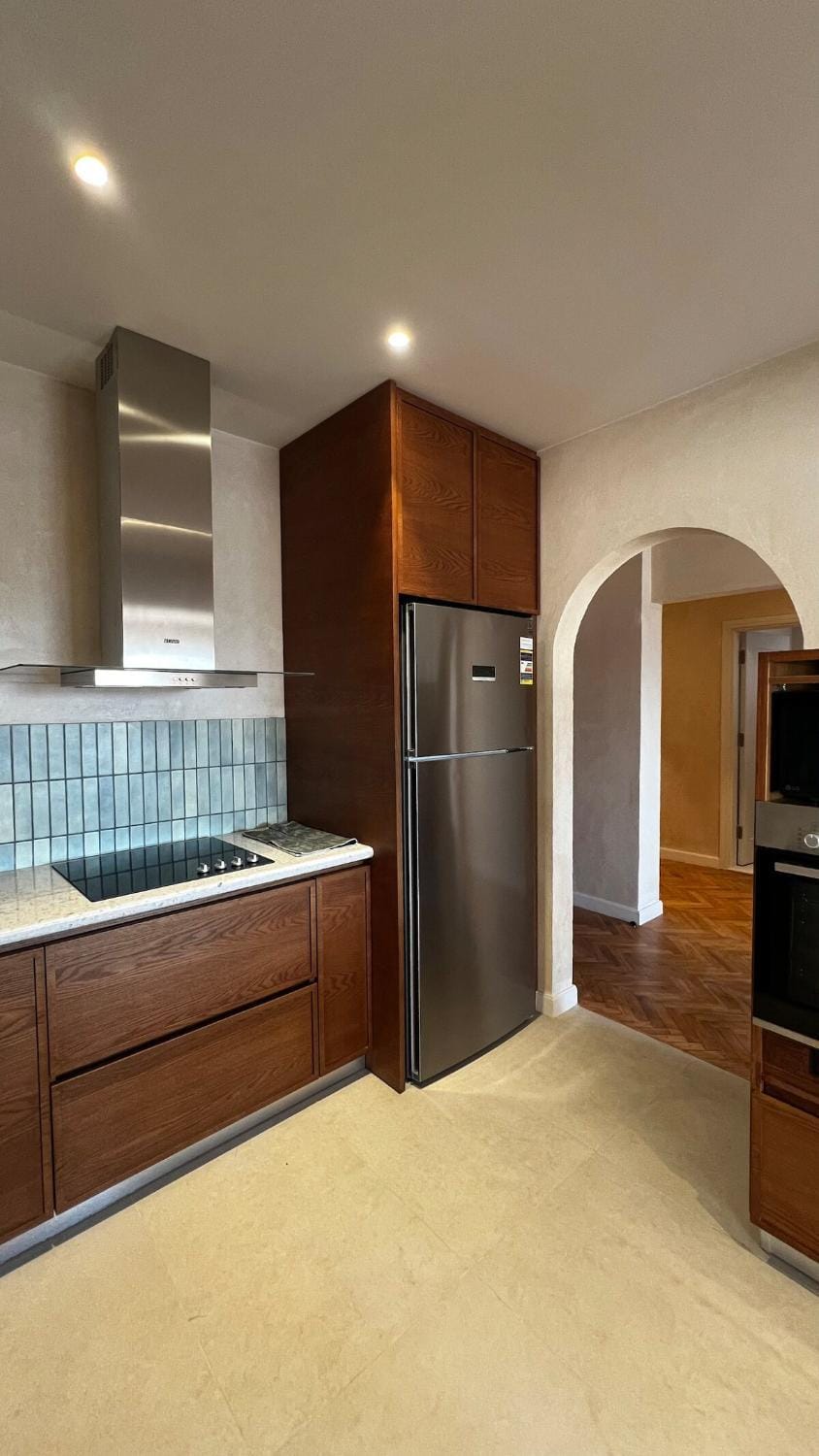 Oh! Zamalek Newly Renovated Apartment Apartment in Cairo