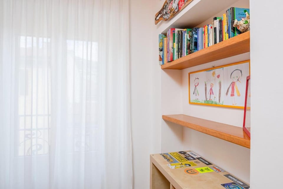 Casa SiLinda by Comorooms Apartment in Como