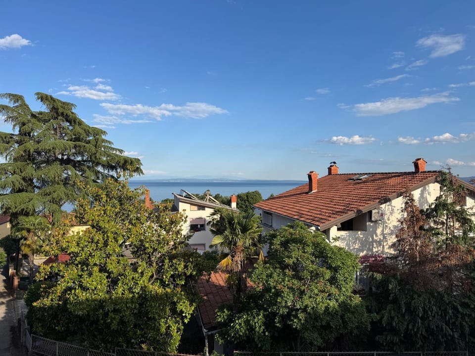 Sea view