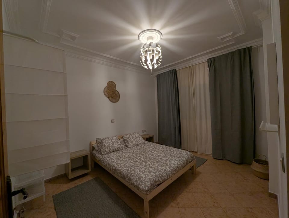 City Escape Assilah 2 Apartment in Tangier-Tétouan-Al Hoceima