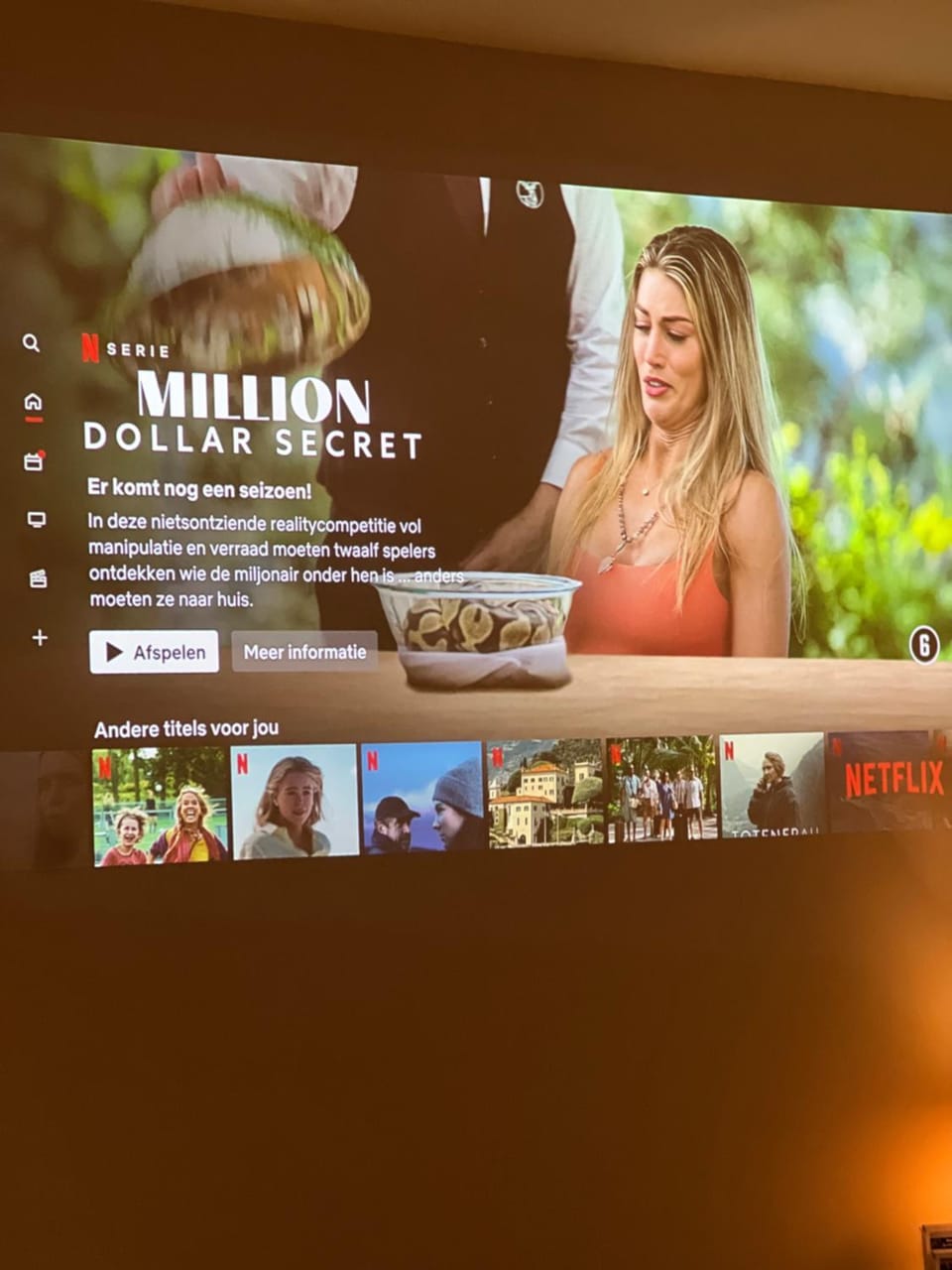 TV and multimedia