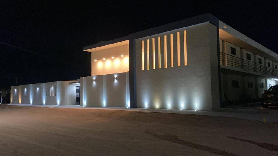 Pelicanos Residencial Apartment in Rocky Point